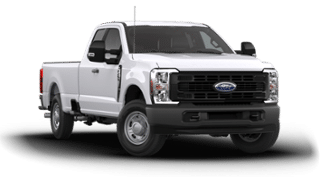 2026 Ford Super Duty® External Image 5